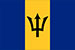 Barbados. Carinske kode