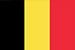 Belgija Carinske kode