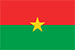 Burkina Faso. Carinske kode