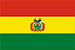 Bolivia. Carinske kode