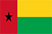 Gine-bissau. Carinske kode