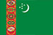 Turkmenistan Carinske kode